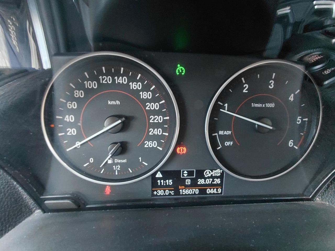 Bmw 118 M Sport 118d #11956