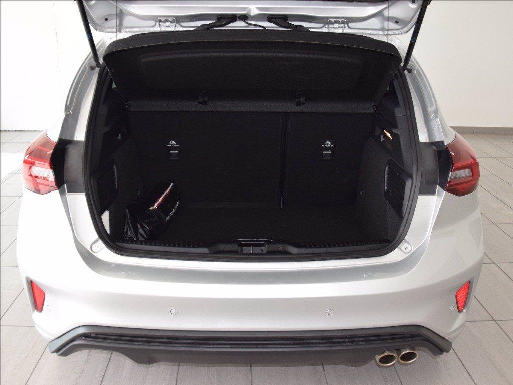 FORD Focus 1.0 ecoboost h ST-Line Design 125cv del 2024