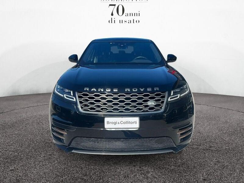 Land Rover Range Rover Velar 2.0 D I4 240cv R-Dynamic S AWD A Velar 2.0 D I4 240cv R-Dynamic S AWD Auto