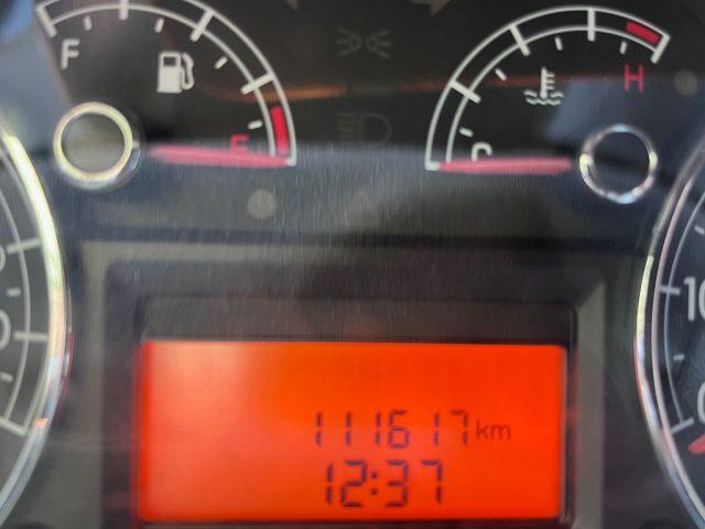 FIAT Grande Punto 1.2 5 porte Dynamic unico proprietario