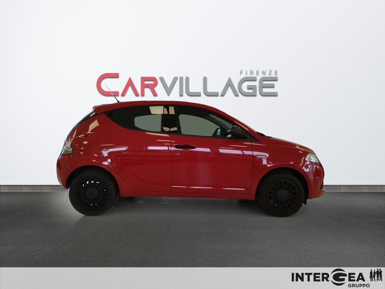 LANCIA Ypsilon 1.2 Elefantino Blu s&s 69cv my19