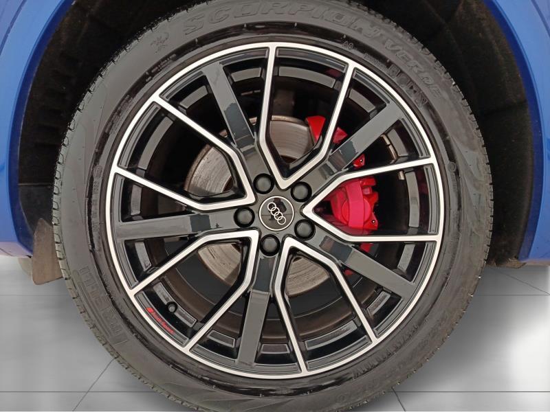 Audi Q5 40 2.0 TDI mHEV 12V S line Plus Quattro S tronic