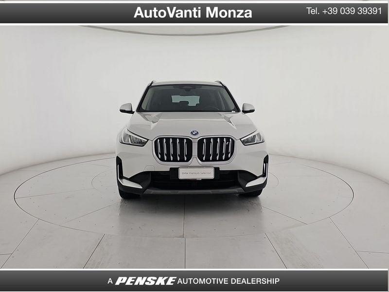 BMW iX1 iX1 xDrive 30