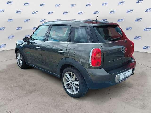 MINI Cooper Countryman Mini 1.6 Cooper all4