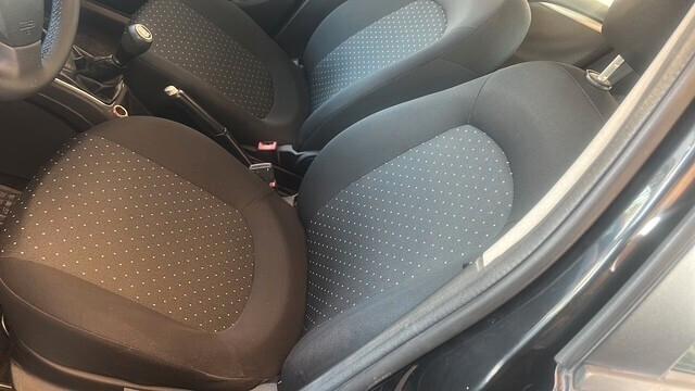 FIAT PUNTO EVO 1,3 MJ 90CV