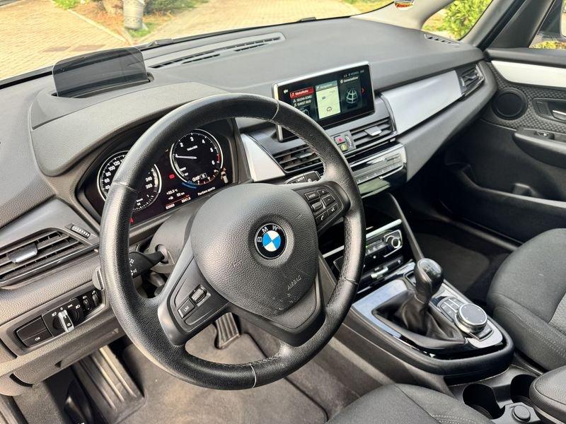 BMW Serie 2 Gran Tourer 216d Gran Tourer Business