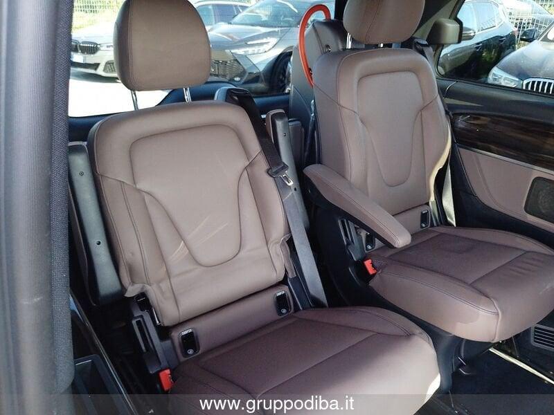 Mercedes-Benz Classe V 2019 Compact Diesel V Compact 250 d Premium 4matic auto