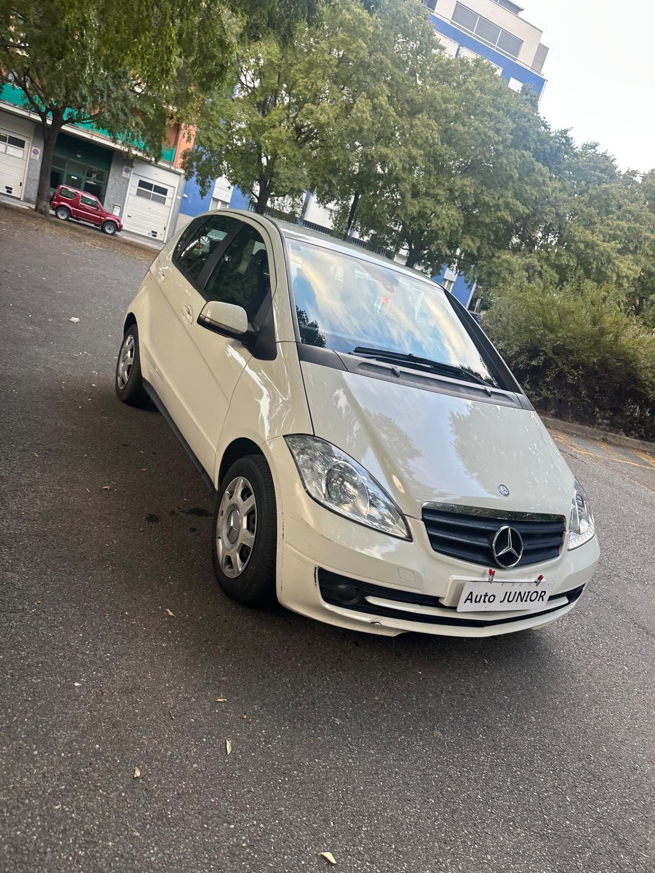 Mercedes-benz A 180 CDI Executive