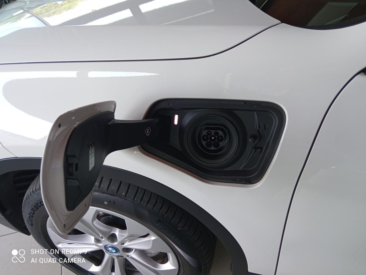 Bmw X2 xDrive25e AUTOMATICO 125CV