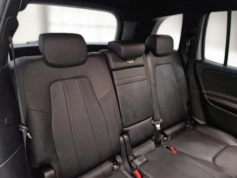 MERCEDES-BENZ GLB 200 d Automatic 4MATIC Business Extra