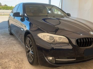 Bmw 530 530d Business