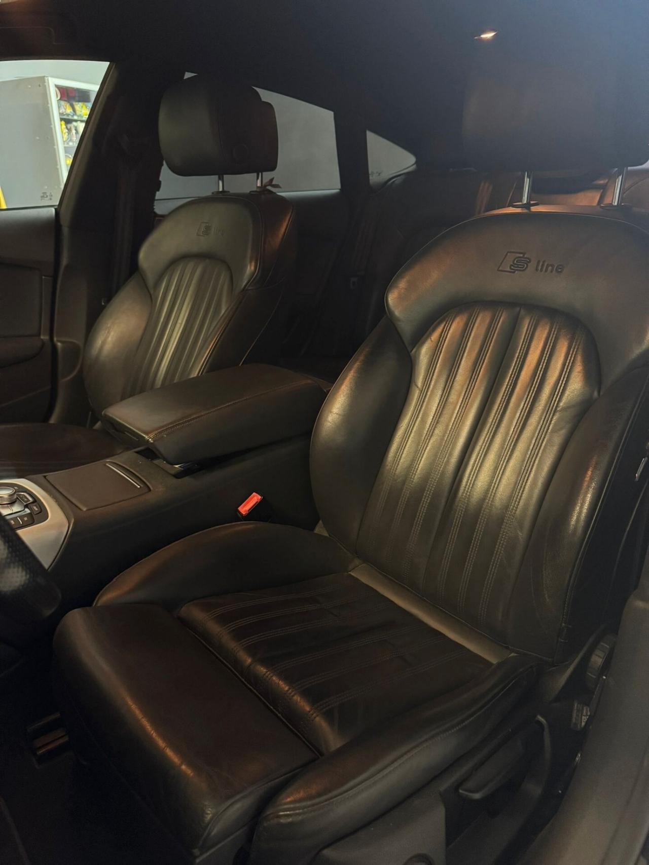 Audi A7 SPB 3.0 TDI 272 CV quattro S tronic Business Plus