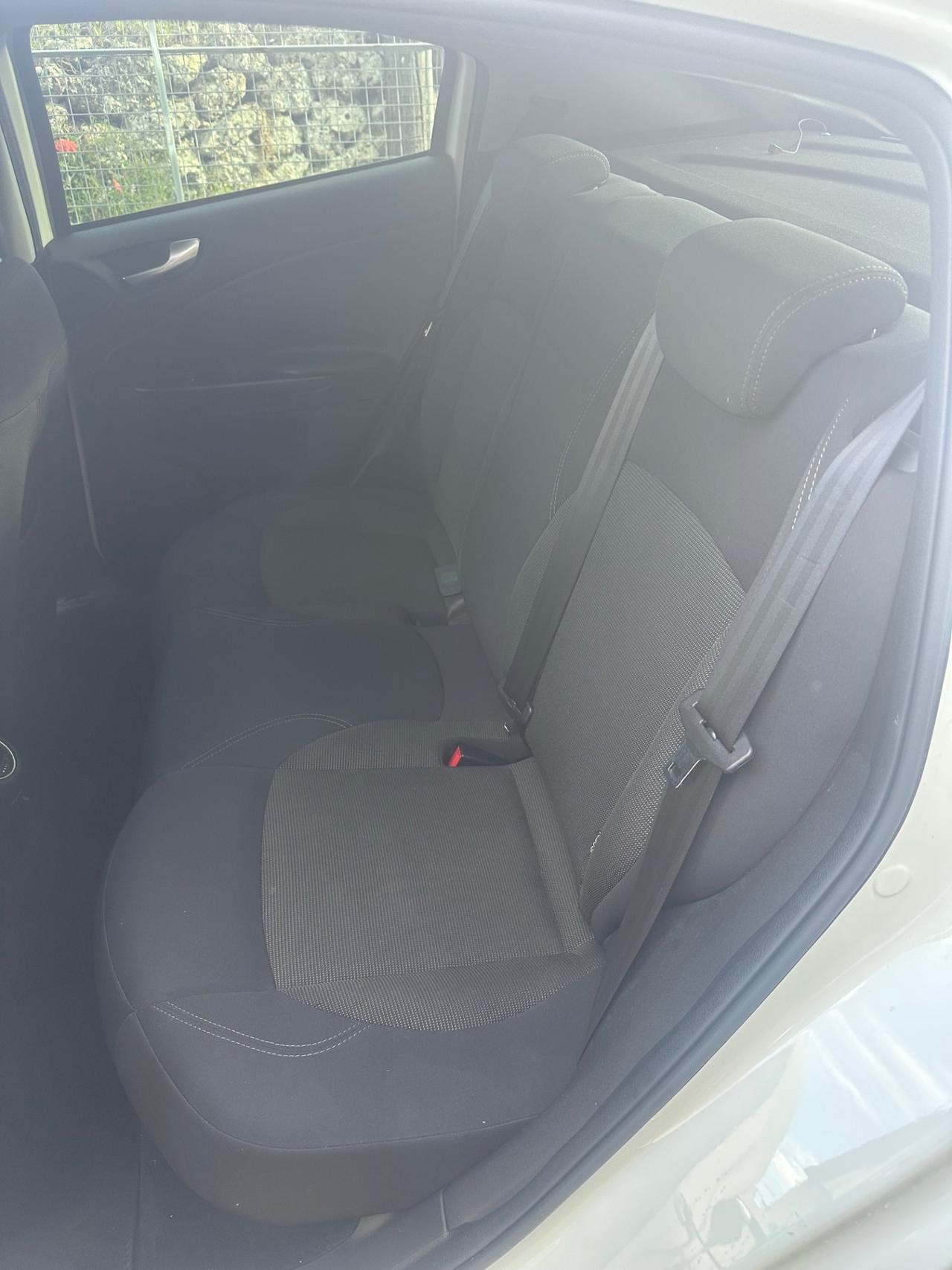 Alfa Romeo Giulietta 1.6 JTDm-2 120 CV Distinctive