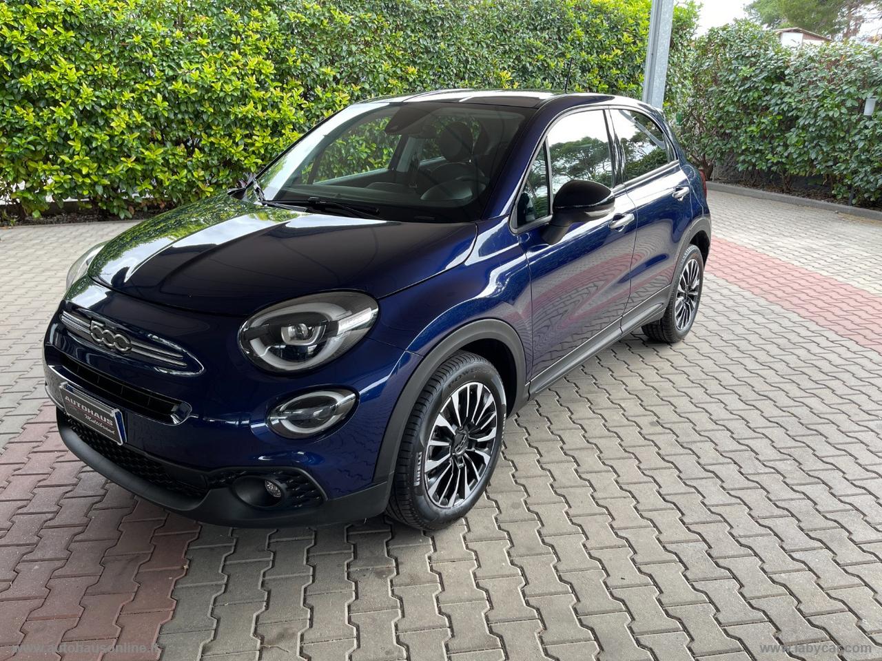 FIAT 500X 1.0 T3 120 CV Club