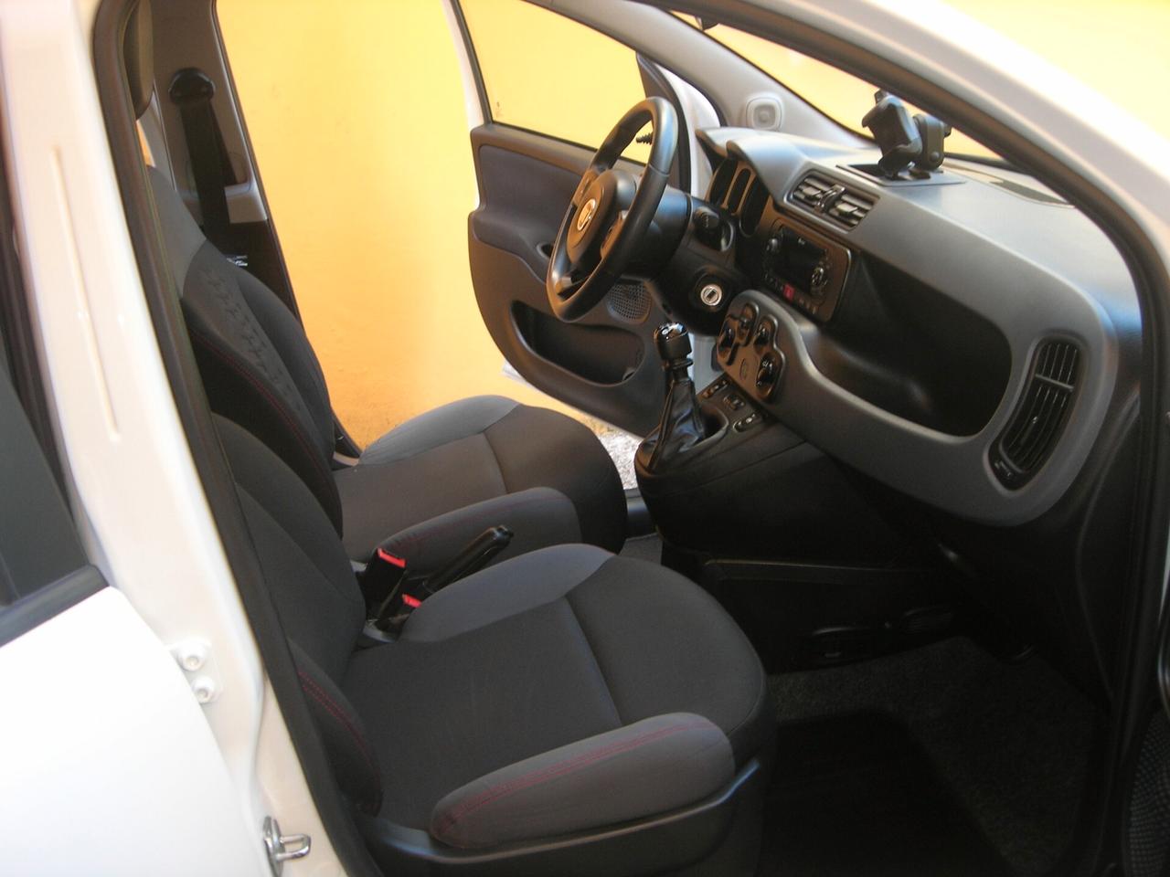 Fiat Panda 1.2 Easy