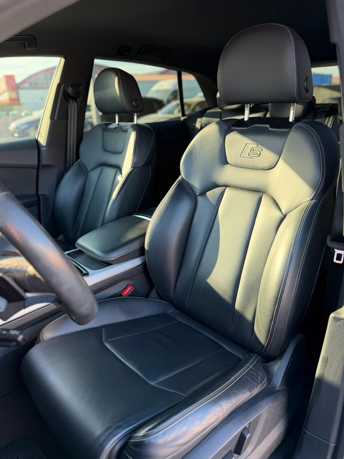 Audi Q8 50 TDI 286 CV quattro tiptronic *FULL LED *FULL PELLE