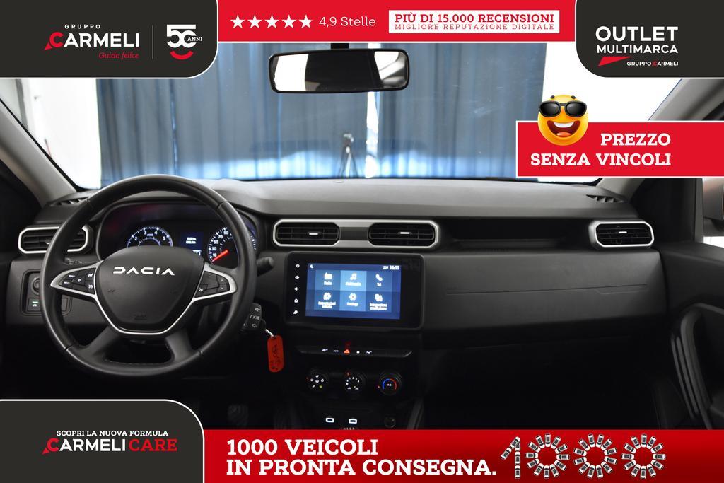 Dacia Duster 1.0 TCe GPL Expression 4x2