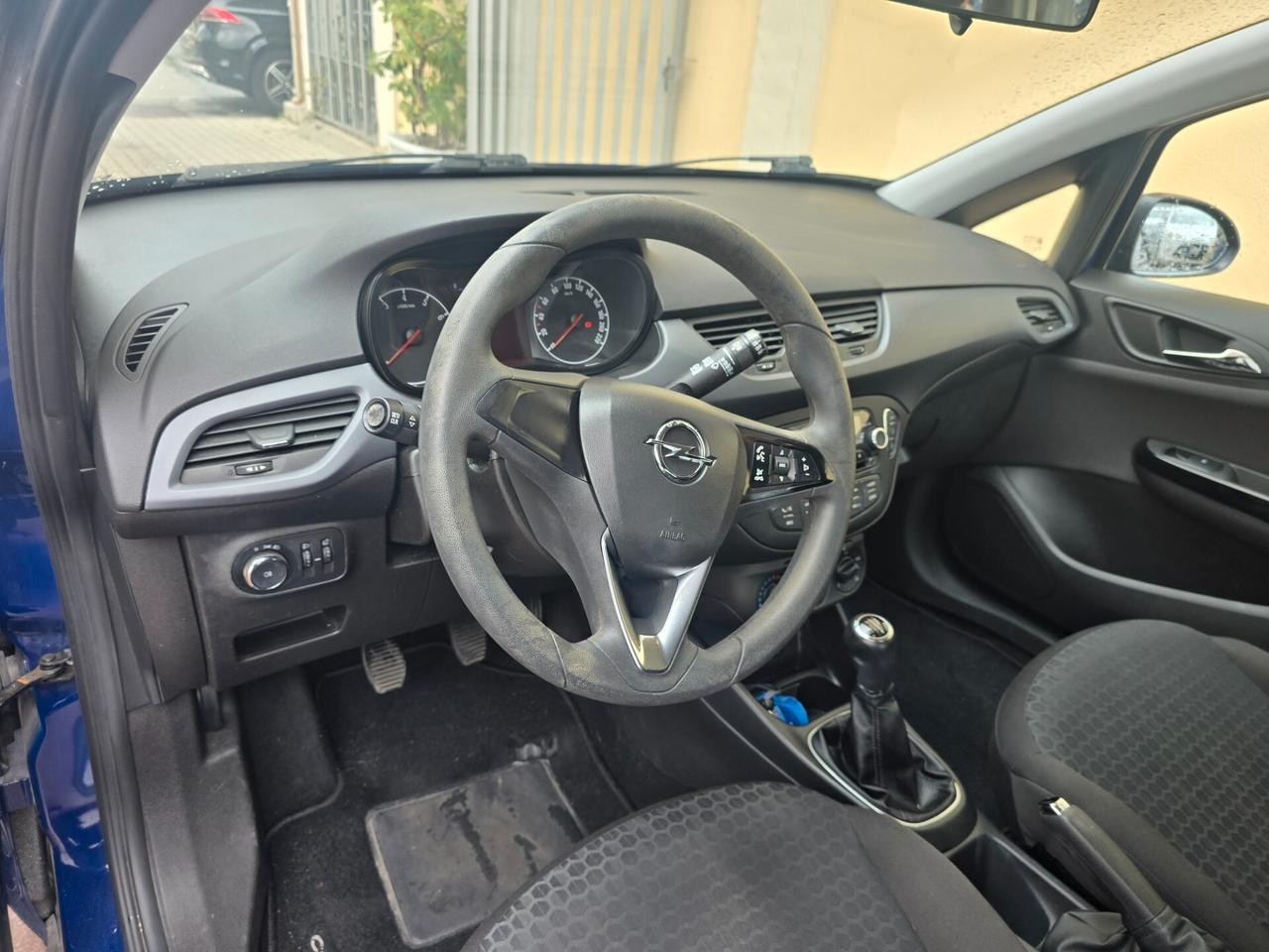 Opel Corsa 1.4 90CV GPL Tech Coupé b-Color