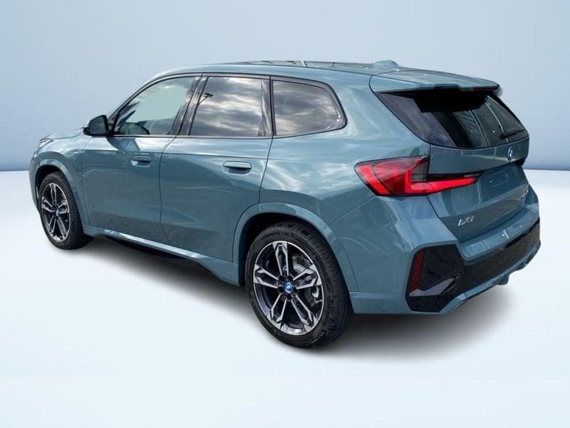 BMW X1 i xDrive30 M Sport
