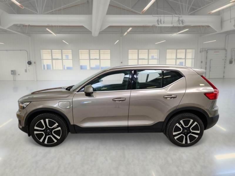 VOLVO XC40 T5 Plug-in Hybrid auto Recharge Inscription