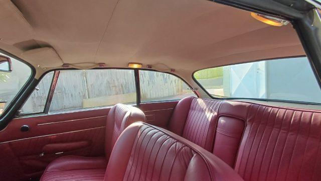 ALFA ROMEO 2600 SPRINT