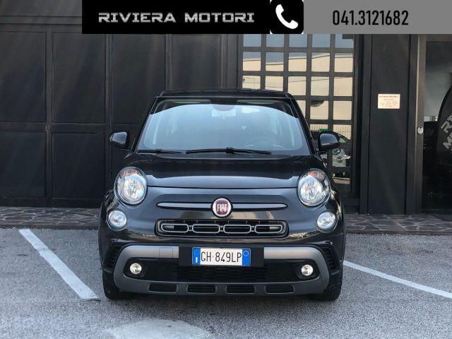 FIAT 500L 1.4 95 CV S&S Cross