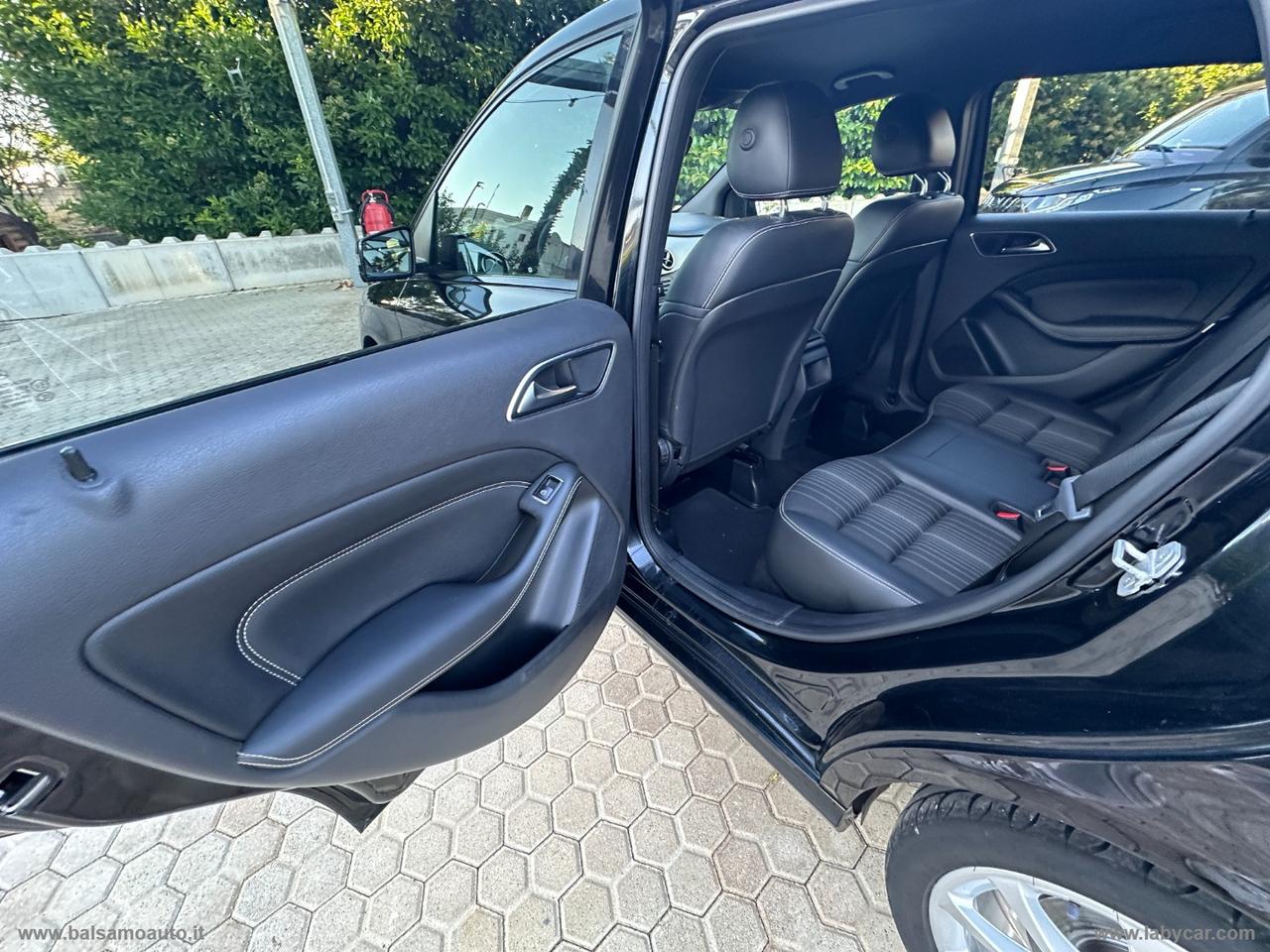 MERCEDES-BENZ B 180 CDI Premium