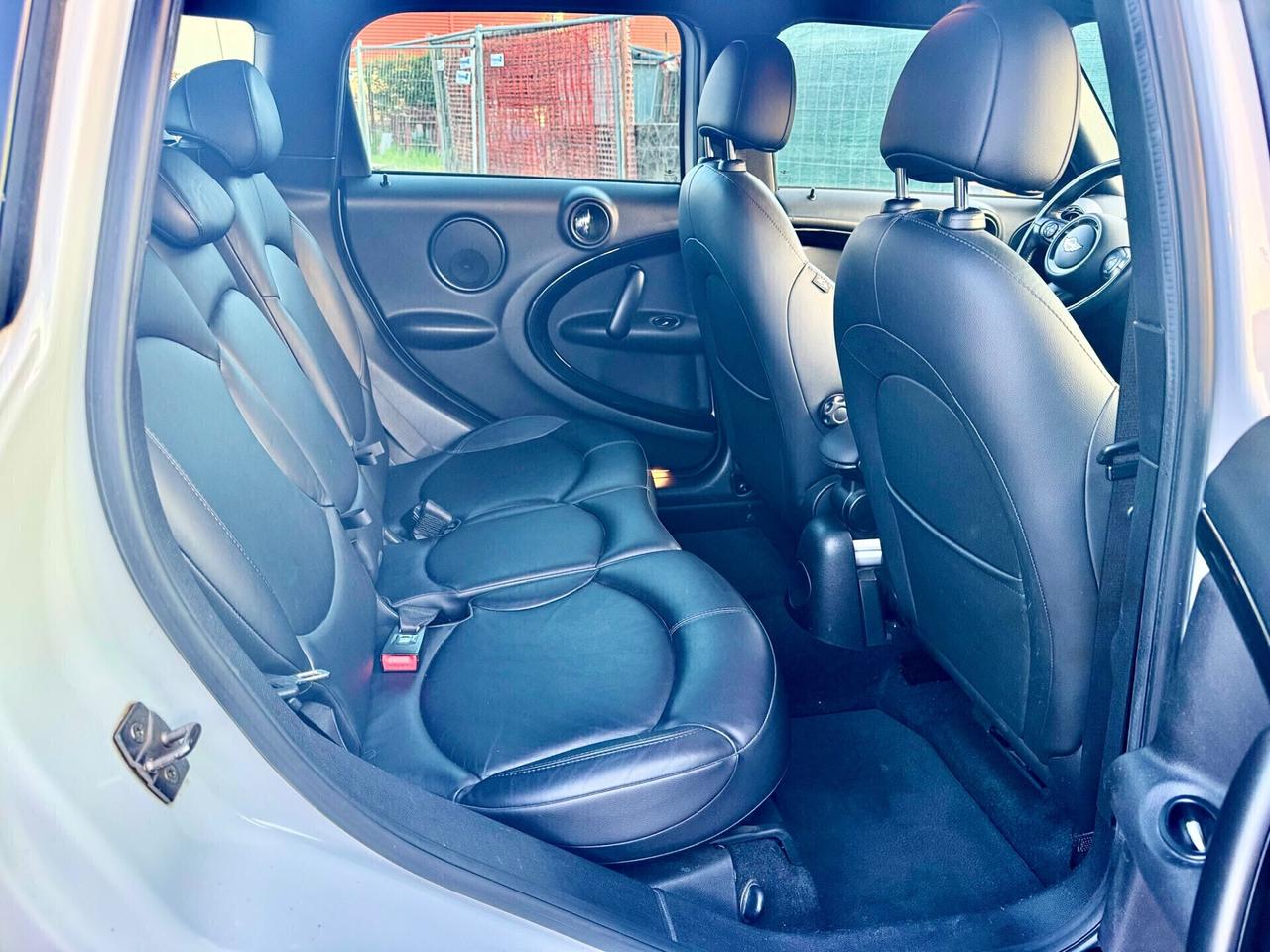 Mini Cooper S Countryman Mini 1.6 Benzina ALL4 2011