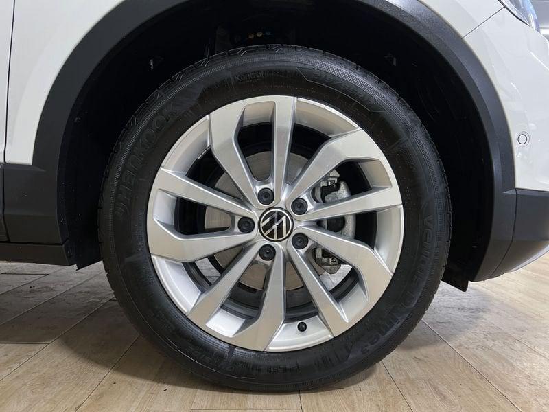 Volkswagen T-Roc T-Roc 1.0 TSI Style