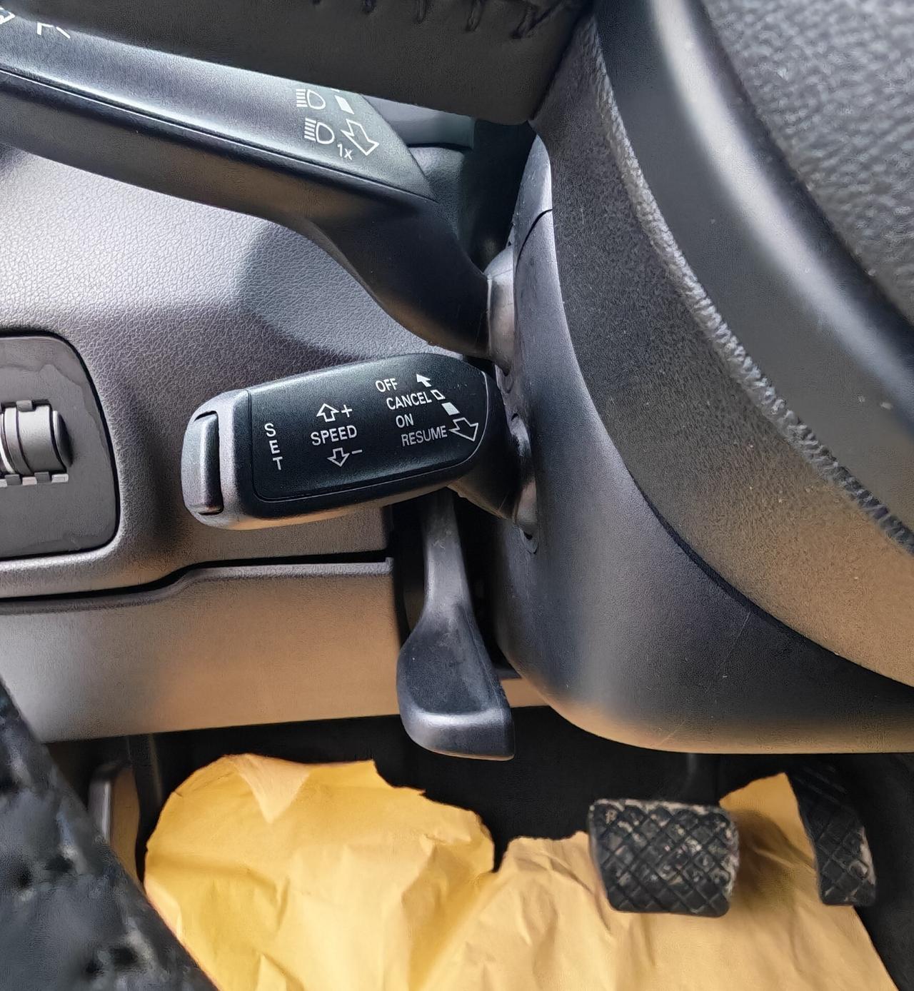 AUDI A1 SPORTBACK AUTOMATICA 1.6