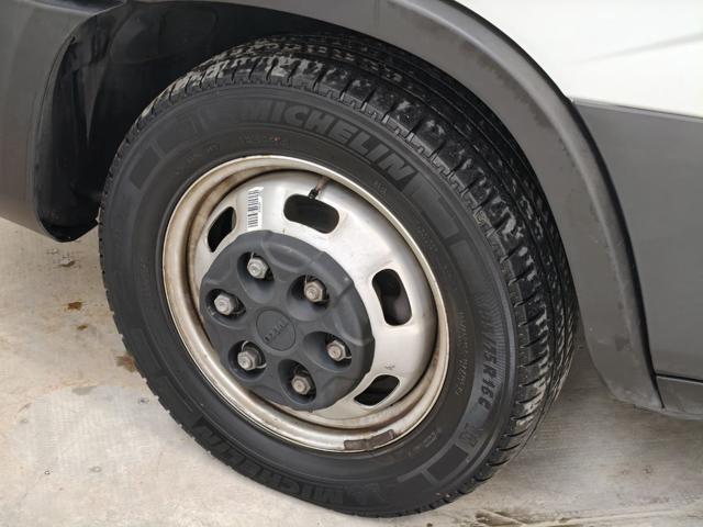 IVECO Daily 35C16H BTor 3.0 HPT PL Box + Sponda Idraulica