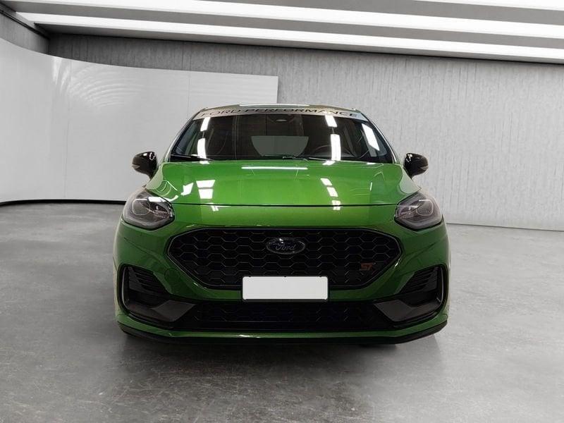 Ford Fiesta 5p 1.5 ecoboost ST 200cv