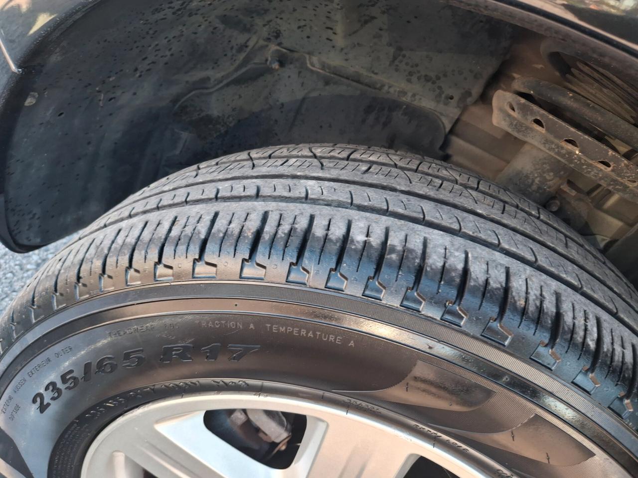 Land Rover Freelander 2.2 TD4-SOLO 159mila KM.-