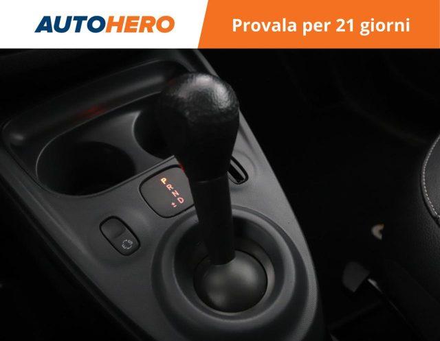 SMART ForFour 70 1.0 twinamic Prime