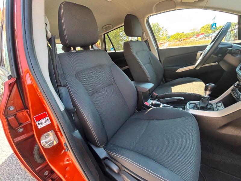 SUZUKI S-Cross S-Cross 1.6 DDiS Start&Stop 4WD ...