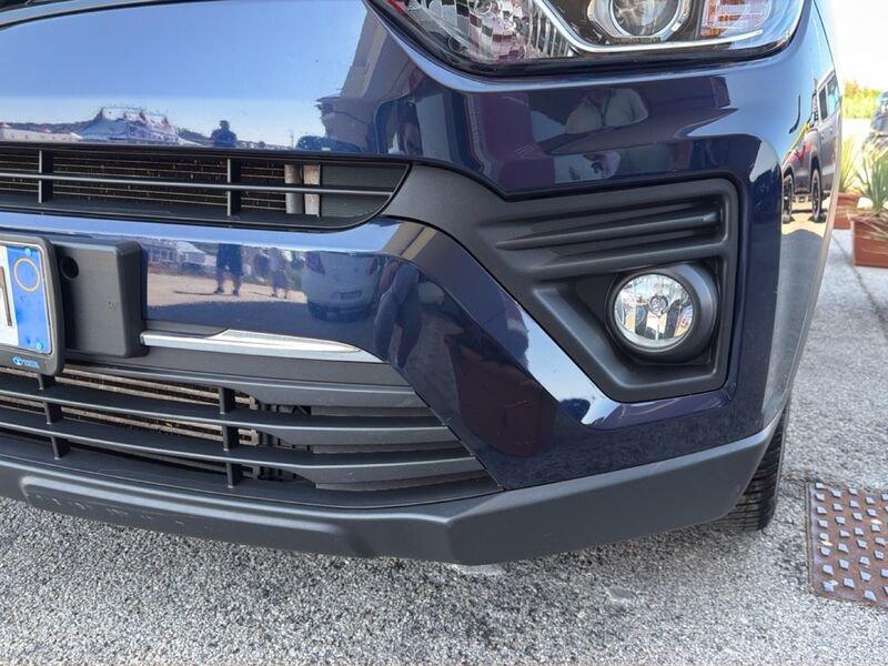 SsangYong Tivoli Tivoli 1.2 gdi-t Comfort 2wd