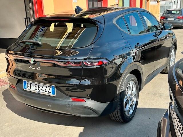 Alfa Romeo Tonale 1.6 diesel 130 CV TCT6 Super
