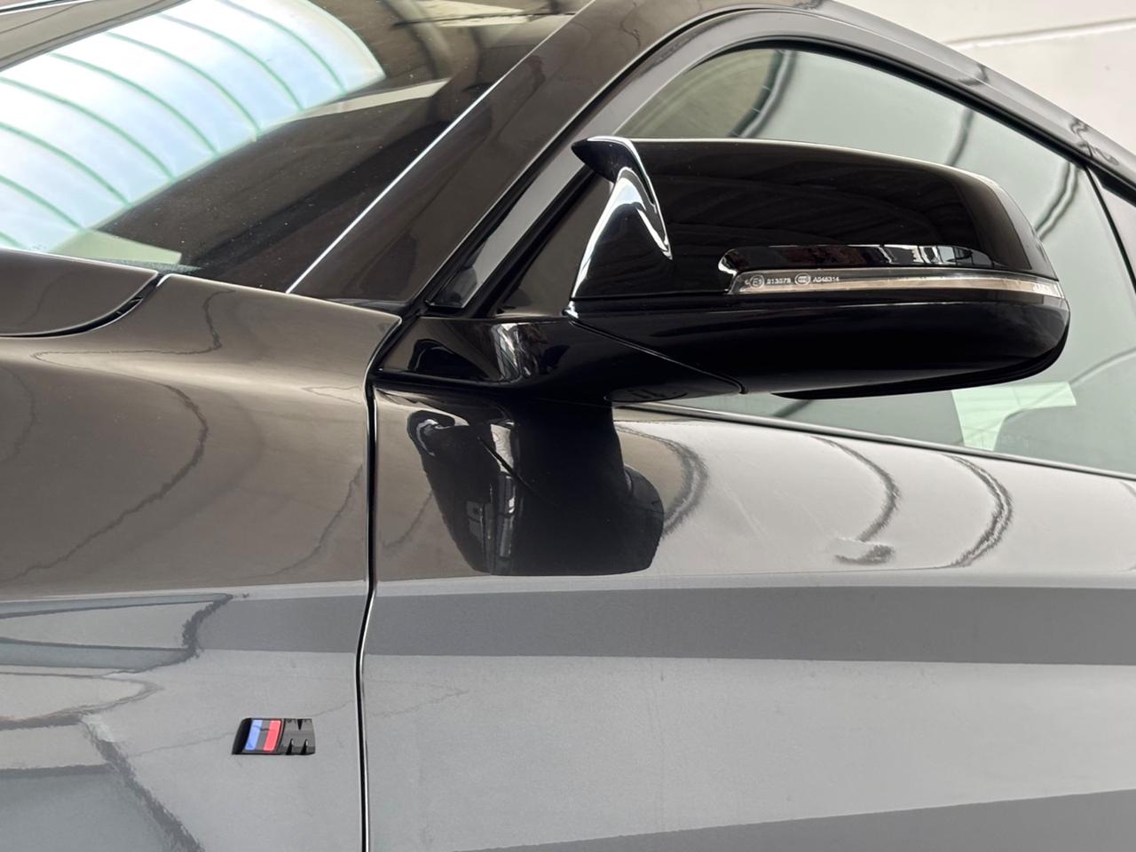 Bmw 125d 3p. M PERFORMANCEt