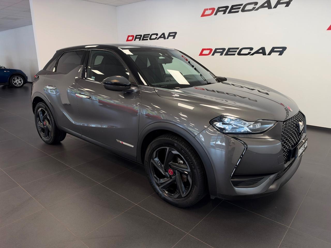 Ds DS3 3 Crossback BlueHDi 100 Performance Line PACK SPORT UNIPROP.