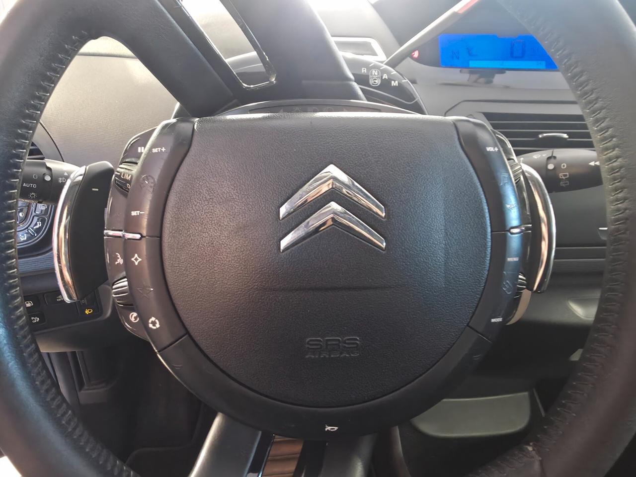 Citroen C4 Grand Picasso