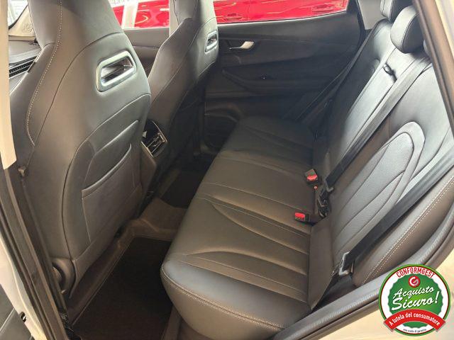 DR MOTOR DR 5.0 1.5 Bi-Fuel GPL