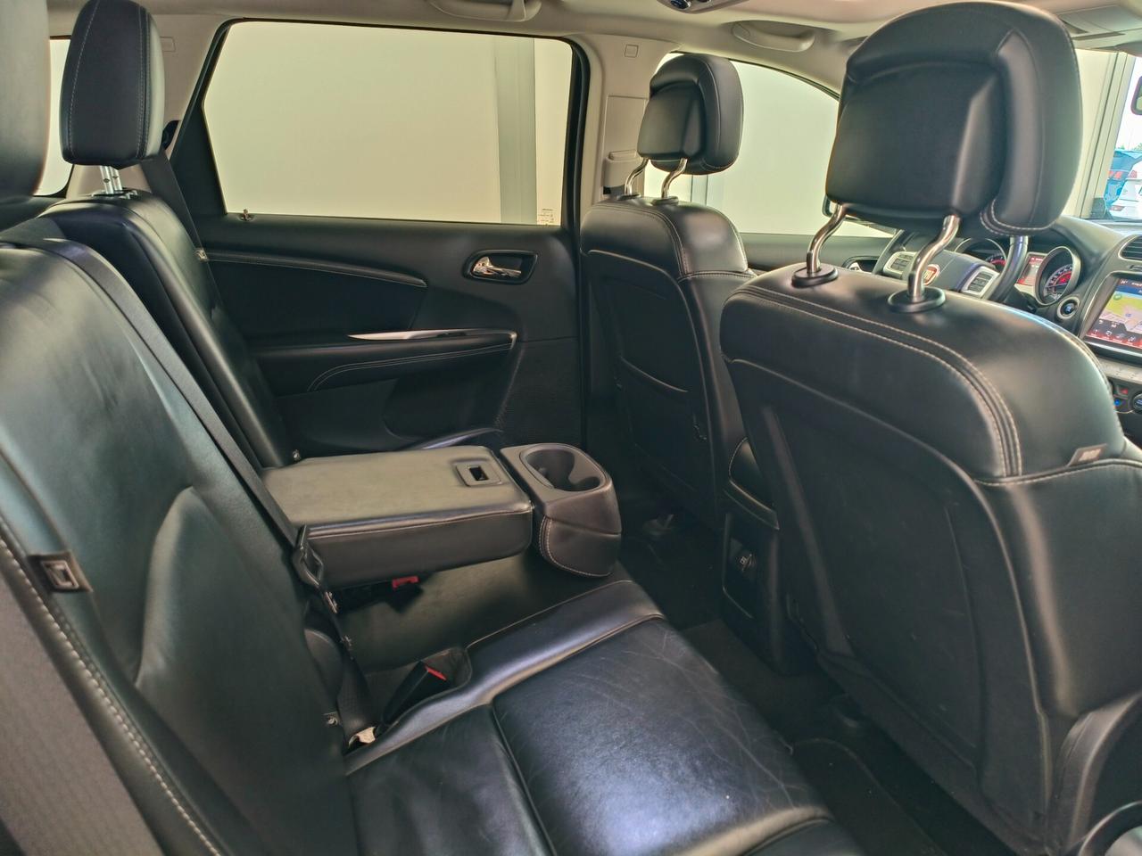 Fiat Freemont 2.0 Multijet 170 CV Lounge