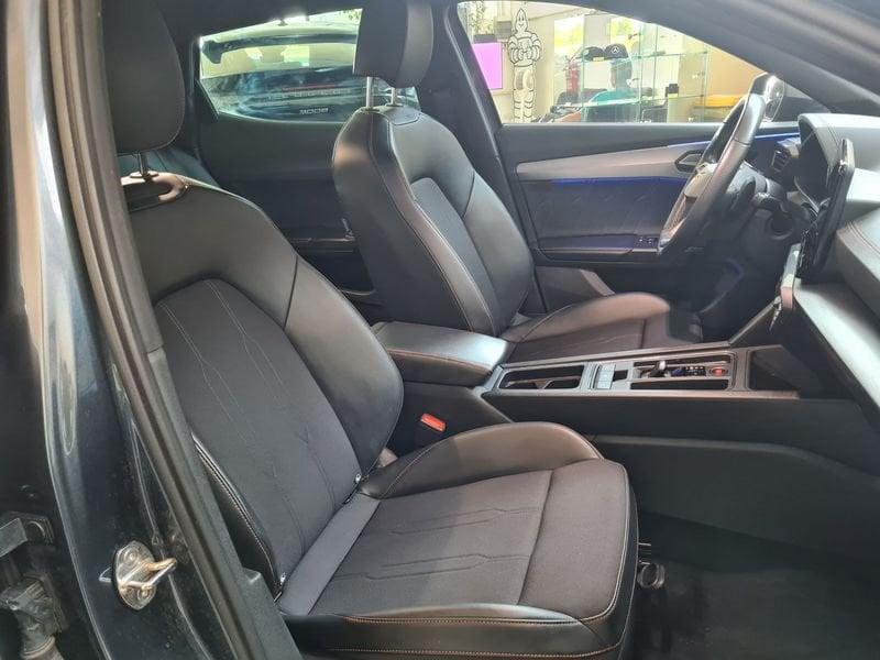 CUPRA Formentor 2.0 TDI 4Drive DSG