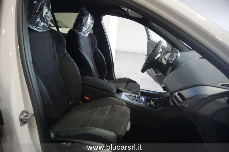 BMW Serie 1 118d 5p. MSport Pro