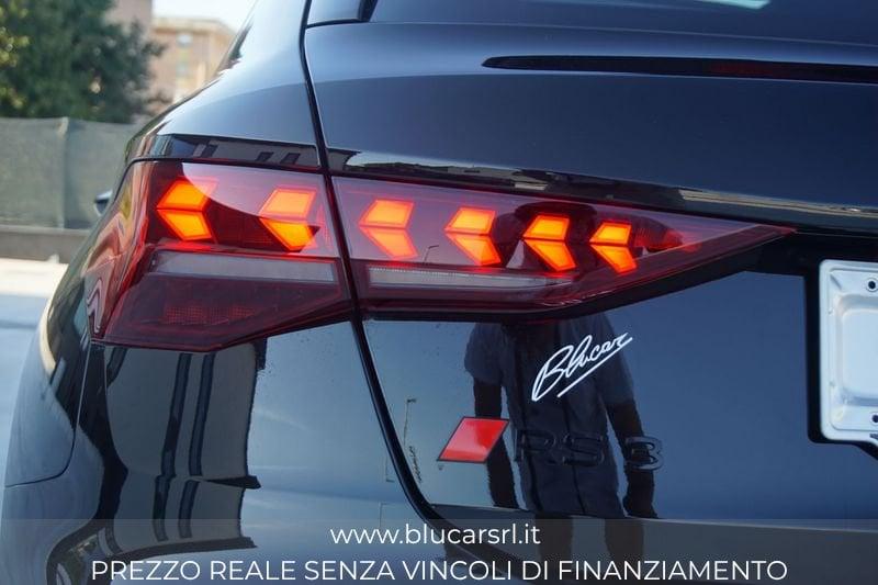 Audi RS 3 Sportback TFSI quattro S tronic S.Back
