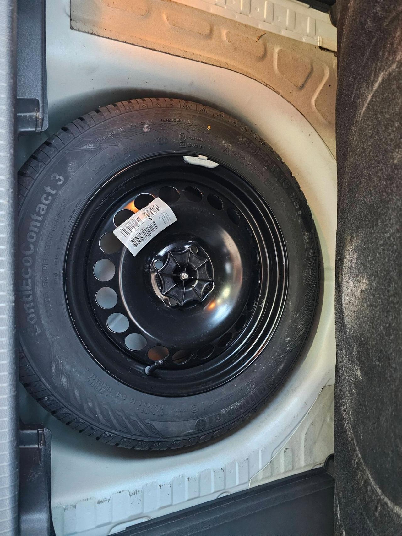 OPEL CORSA 1.2 85CV CLUB