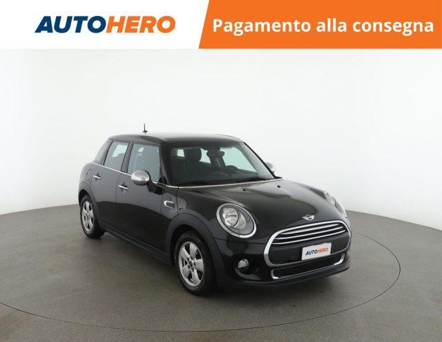 MINI One 1.2 One 5 porte
