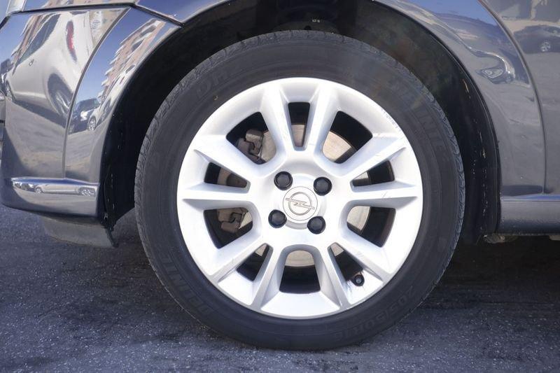 Opel Meriva Opel Meriva 1.3 CDTI ecoFLEX Cosmo 55KW ANNO 2007
