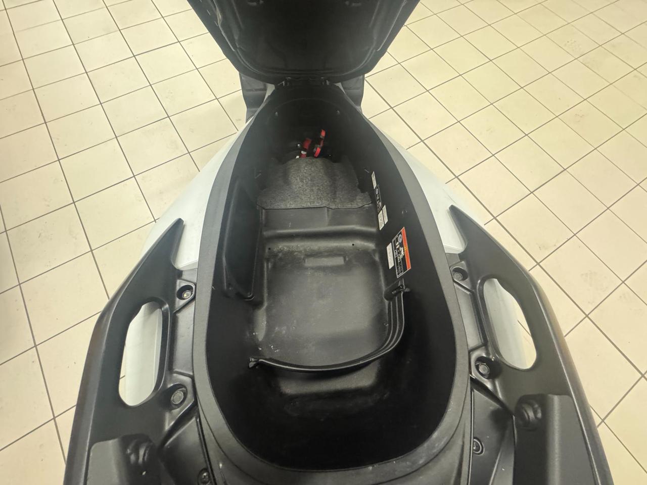 HONDA Forza 350 Abs my23