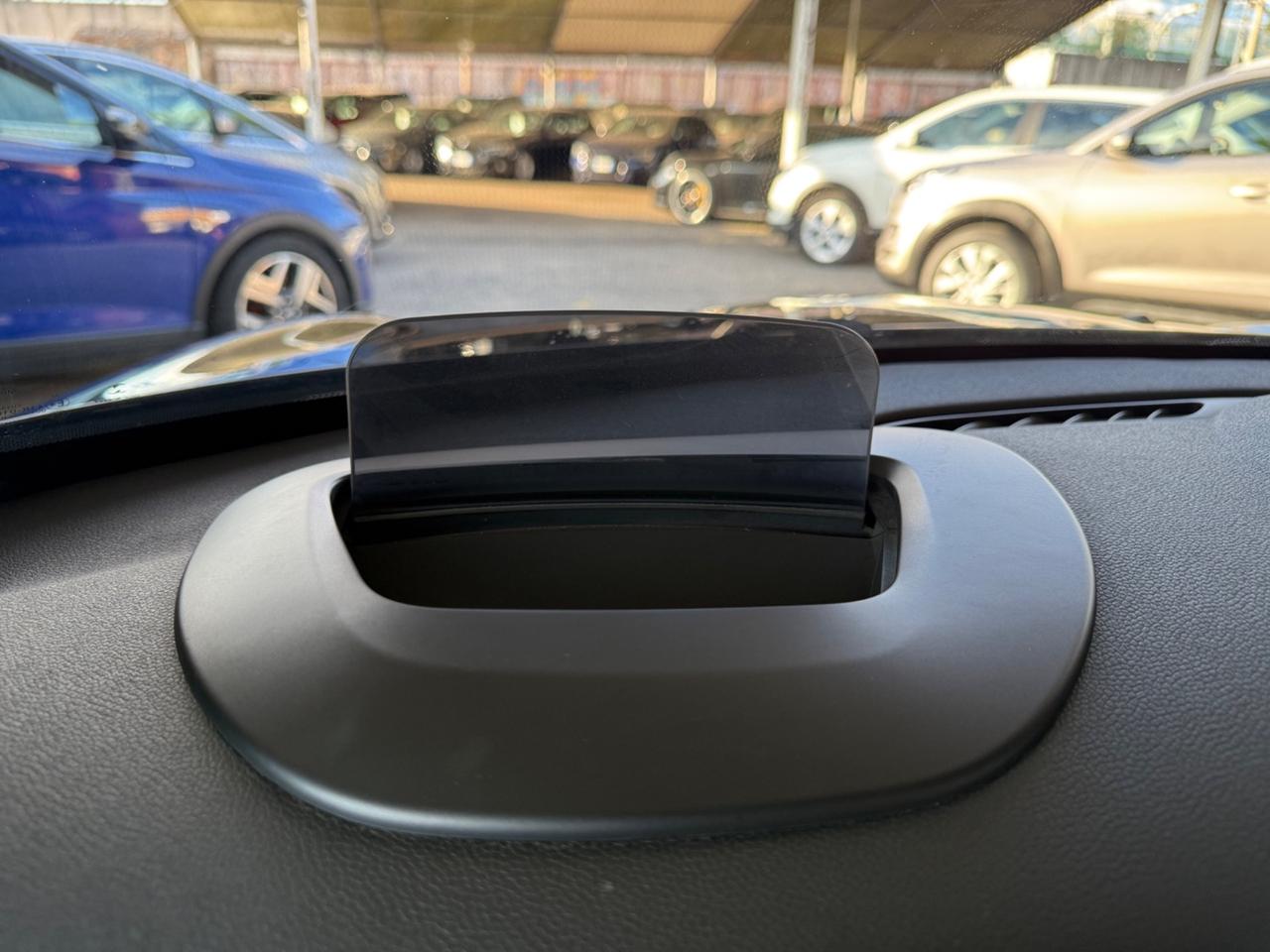 Mini 1.5 D -AUTOMATICA-STRAFULL-UNIPRO-RATE